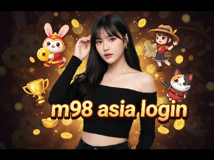 m98 asia login PG SLOT
